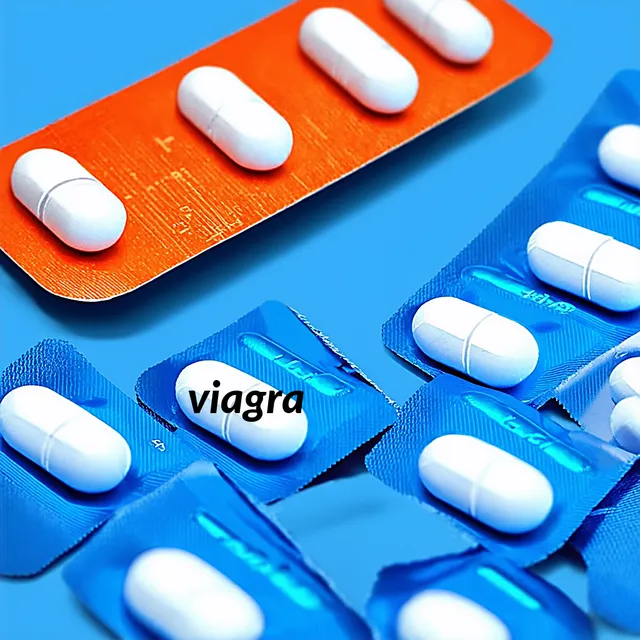 Effetti collaterali del viagra